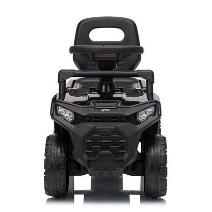 Can-Am Renegade Foot to Floor Kids Ride-On Freddo Toys
