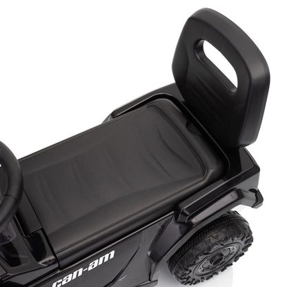 Can-Am Renegade Foot to Floor Kids Ride-On Freddo Toys