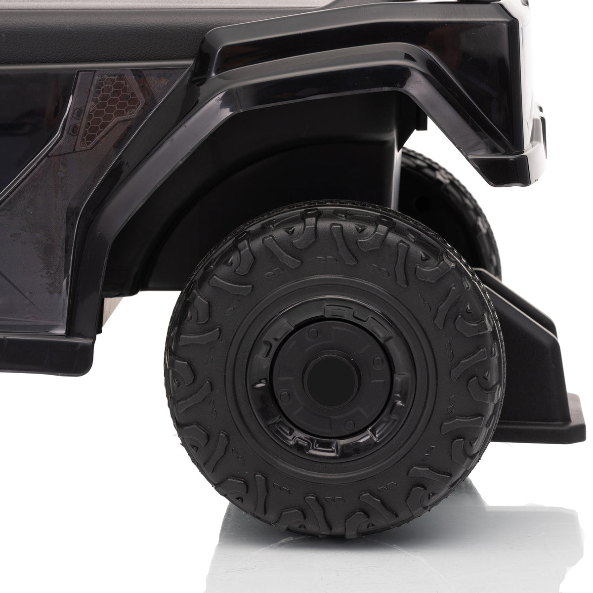 Can-Am Renegade Foot to Floor Kids Ride-On Freddo Toys