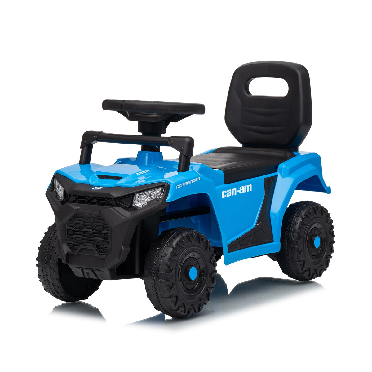 Can-Am Renegade Foot to Floor Kids Ride-On Freddo Toys