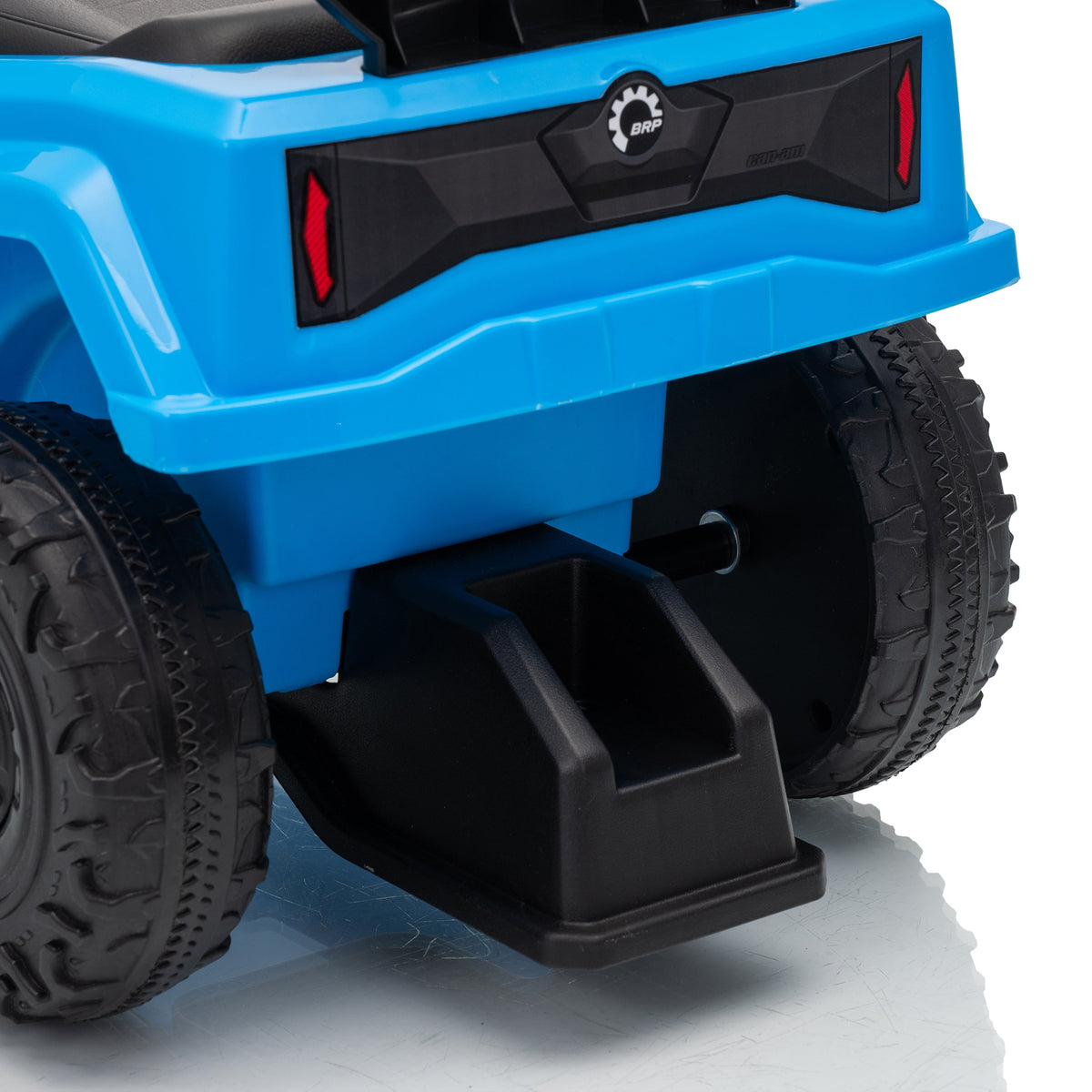 Can-Am Renegade Foot to Floor Kids Ride-On Freddo Toys