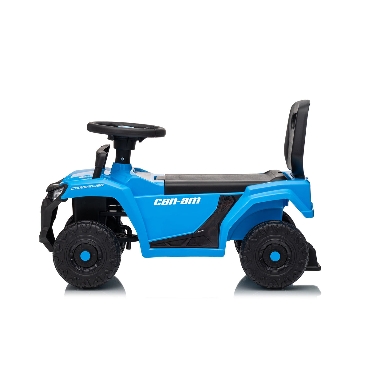 Can-Am Renegade Foot to Floor Kids Ride-On Freddo Toys