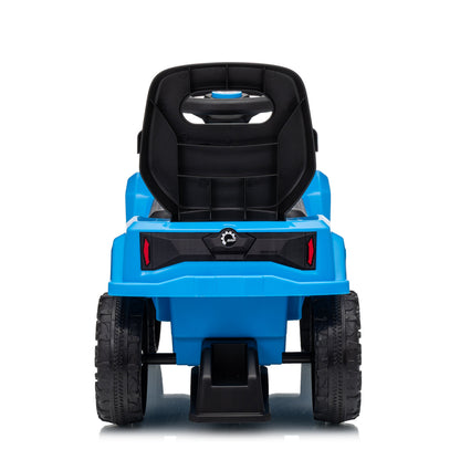 Can-Am Renegade Foot to Floor Kids Ride-On Freddo Toys