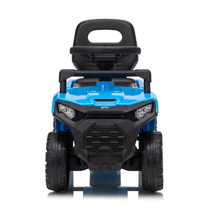 Can-Am Renegade Foot to Floor Kids Ride-On Freddo Toys