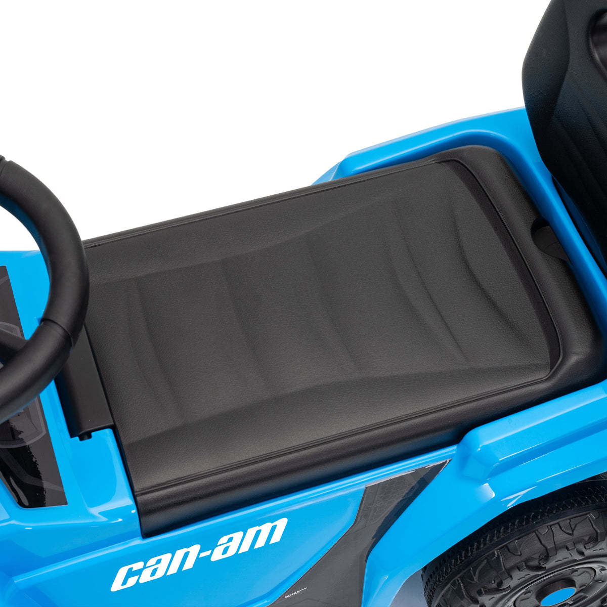 Can-Am Renegade Foot to Floor Kids Ride-On Freddo Toys