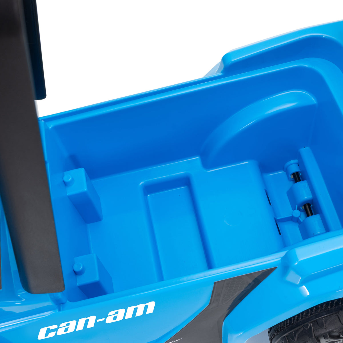 Can-Am Renegade Foot to Floor Kids Ride-On Freddo Toys