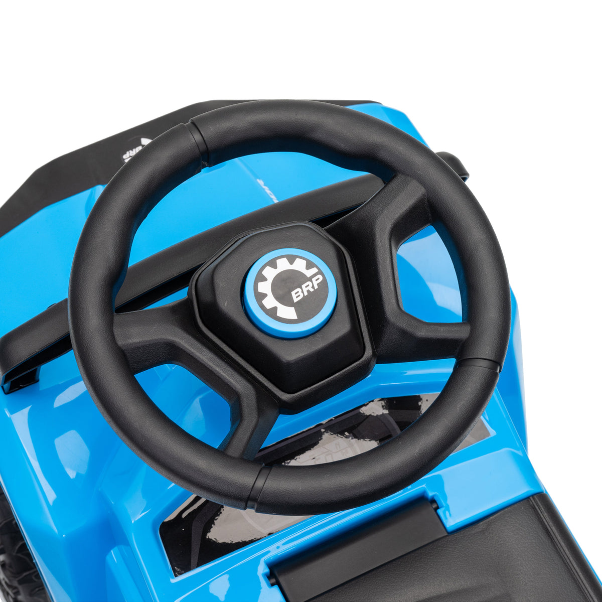 Can-Am Renegade Foot to Floor Kids Ride-On Freddo Toys