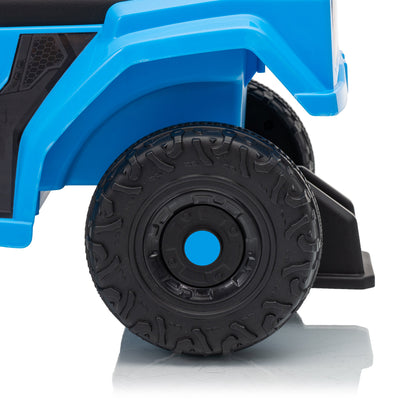 Can-Am Renegade Foot to Floor Kids Ride-On Freddo Toys