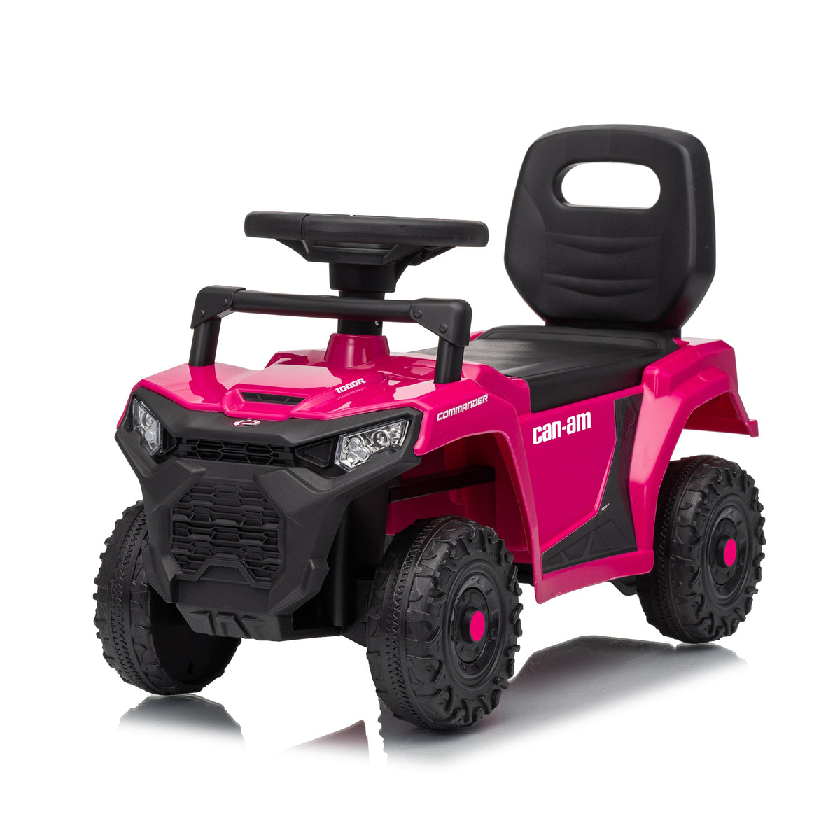 Can-Am Renegade Foot to Floor Kids Ride-On Freddo Toys