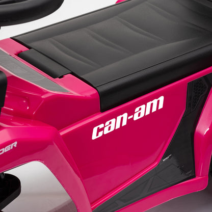 Can-Am Renegade Foot to Floor Kids Ride-On Freddo Toys