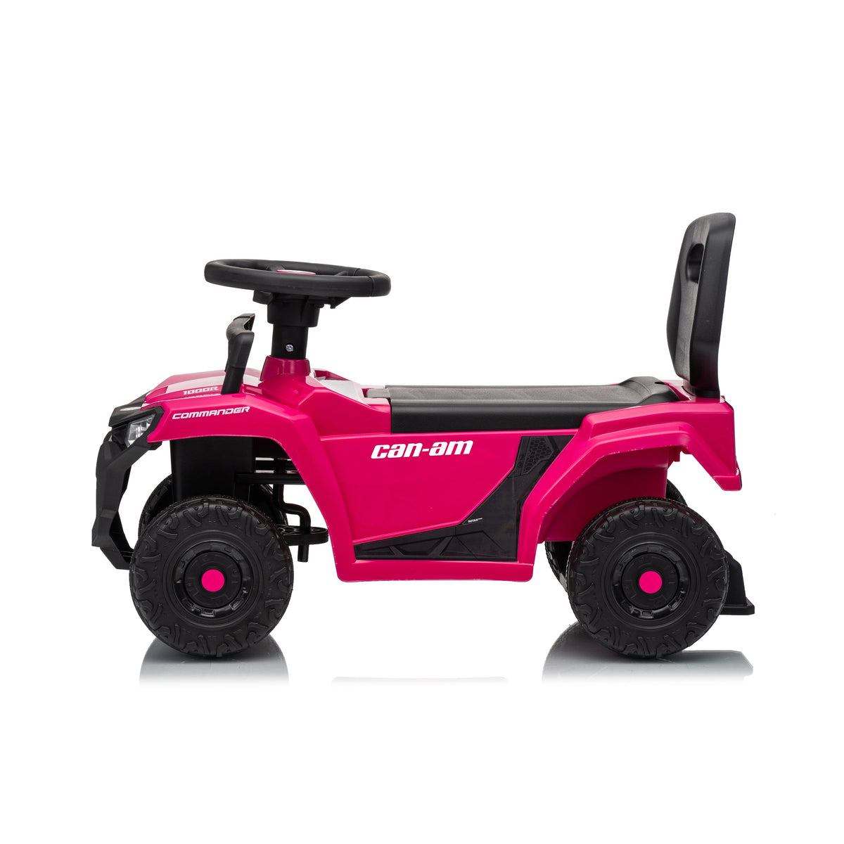 Can-Am Renegade Foot to Floor Kids Ride-On Freddo Toys