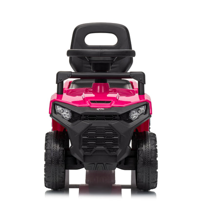 Can-Am Renegade Foot to Floor Kids Ride-On Freddo Toys