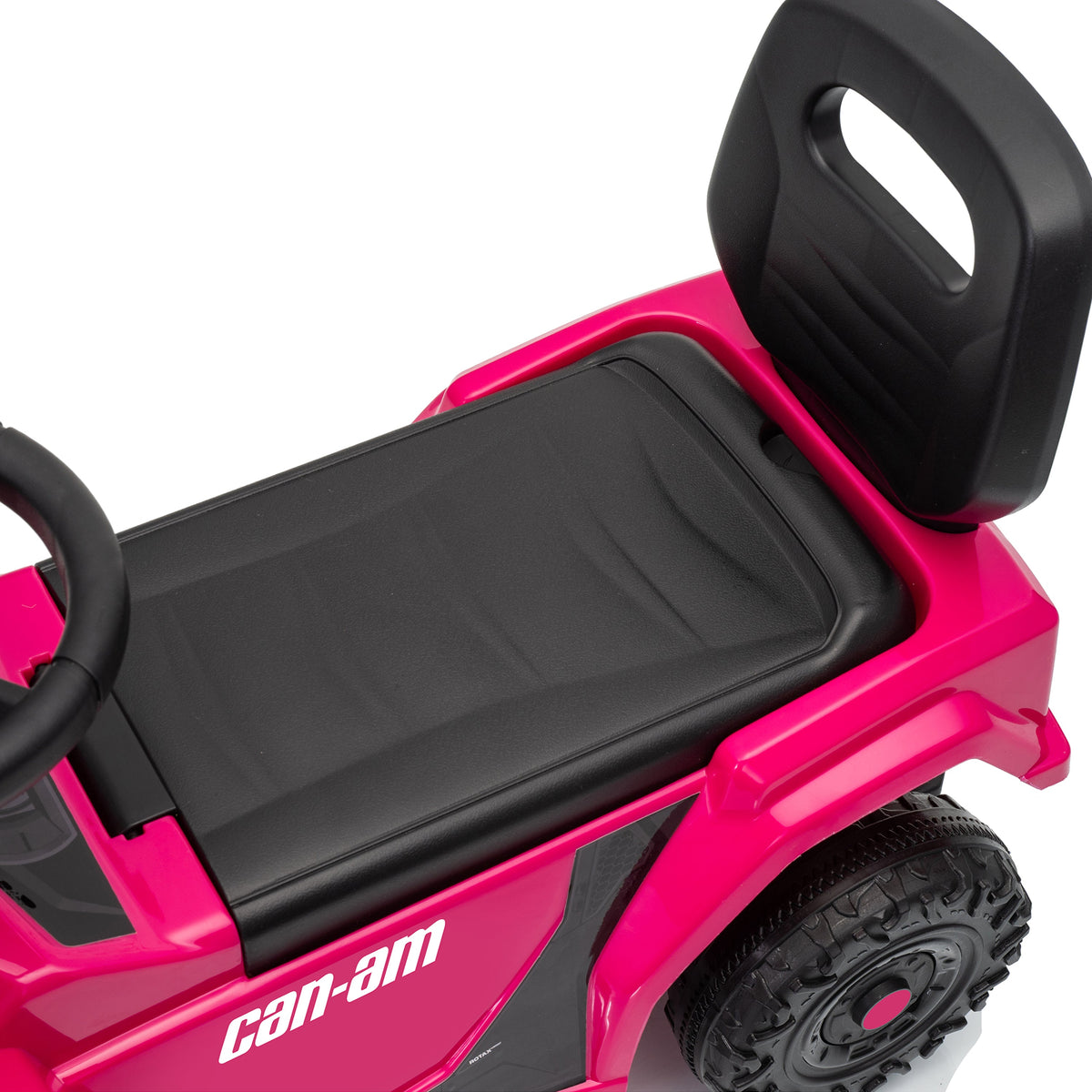 Can-Am Renegade Foot to Floor Kids Ride-On Freddo Toys