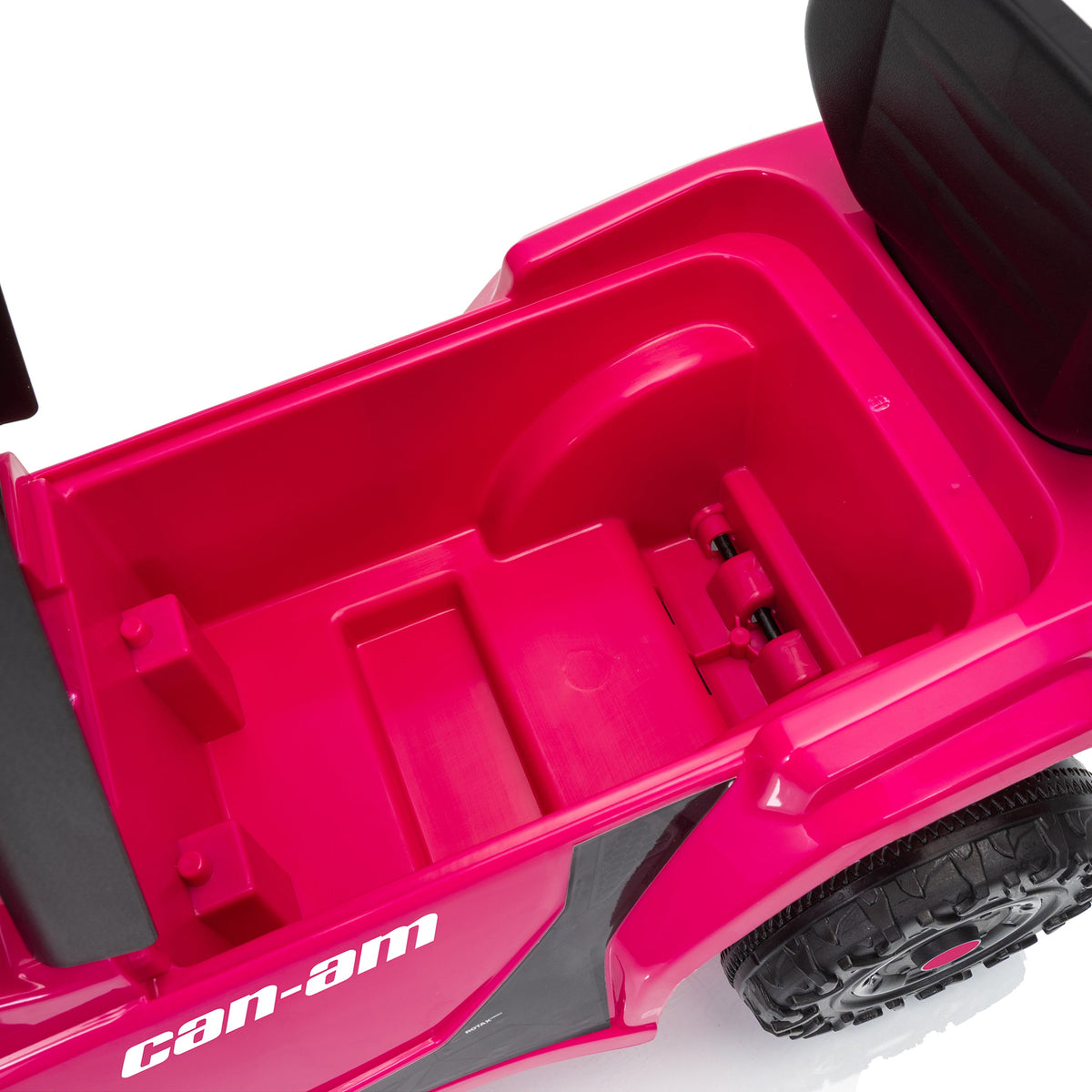 Can-Am Renegade Foot to Floor Kids Ride-On Freddo Toys