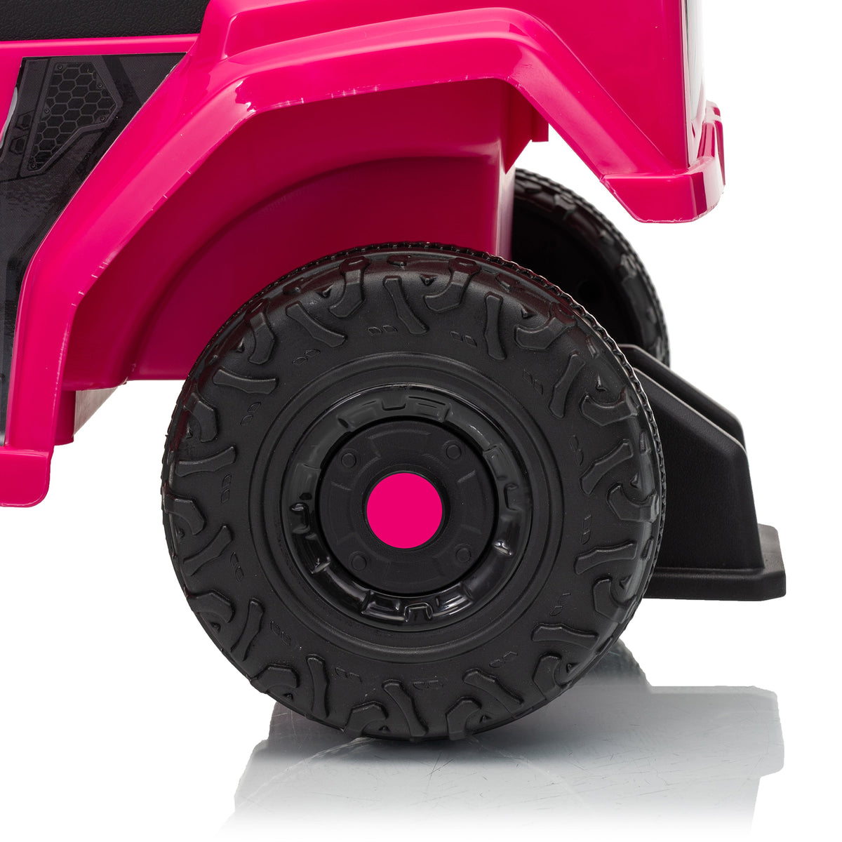 Can-Am Renegade Foot to Floor Kids Ride-On Freddo Toys