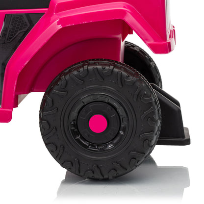Can-Am Renegade Foot to Floor Kids Ride-On Freddo Toys