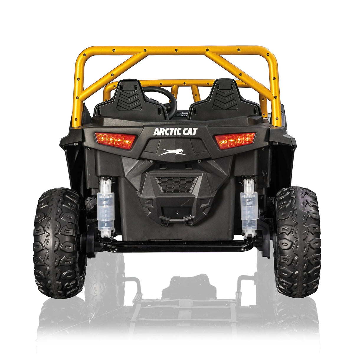 Arctic Cat Wildcat XX 24V Kids Ride-On UTV Freddo Toys
