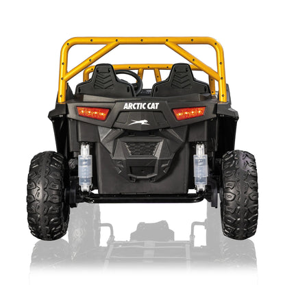 Arctic Cat Wildcat XX 24V Kids Ride-On UTV Freddo Toys