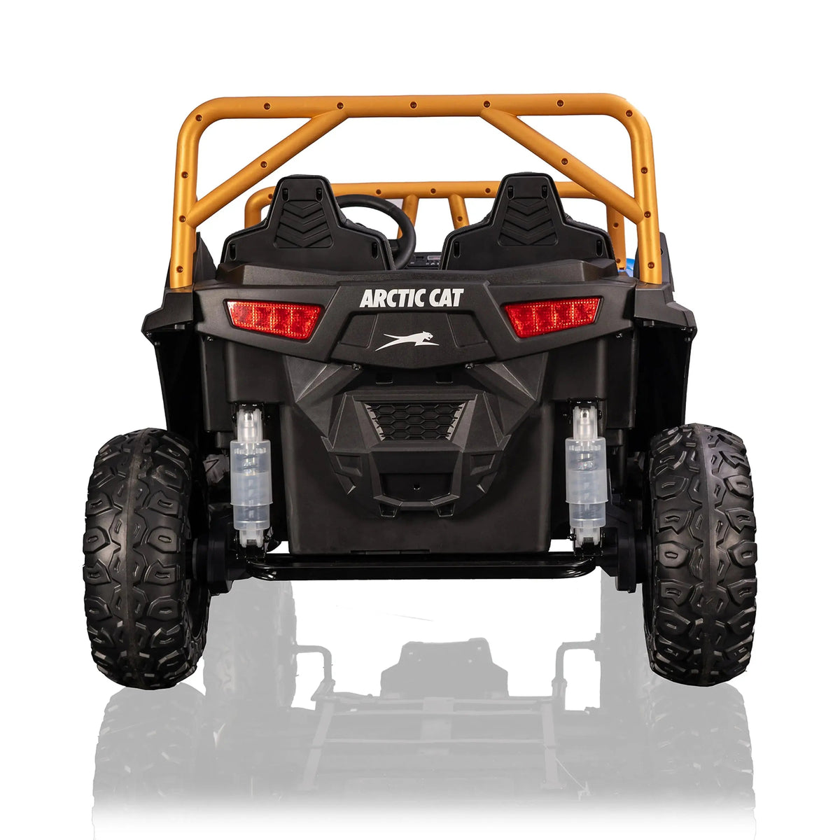 Arctic Cat Wildcat XX 24V Kids Ride-On UTV Freddo Toys