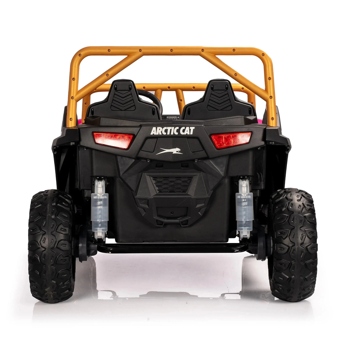 Arctic Cat Wildcat XX 24V Kids Ride-On UTV Freddo Toys