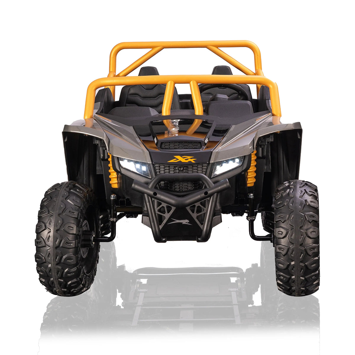 Arctic Cat Wildcat XX 24V Kids Ride-On UTV Freddo Toys