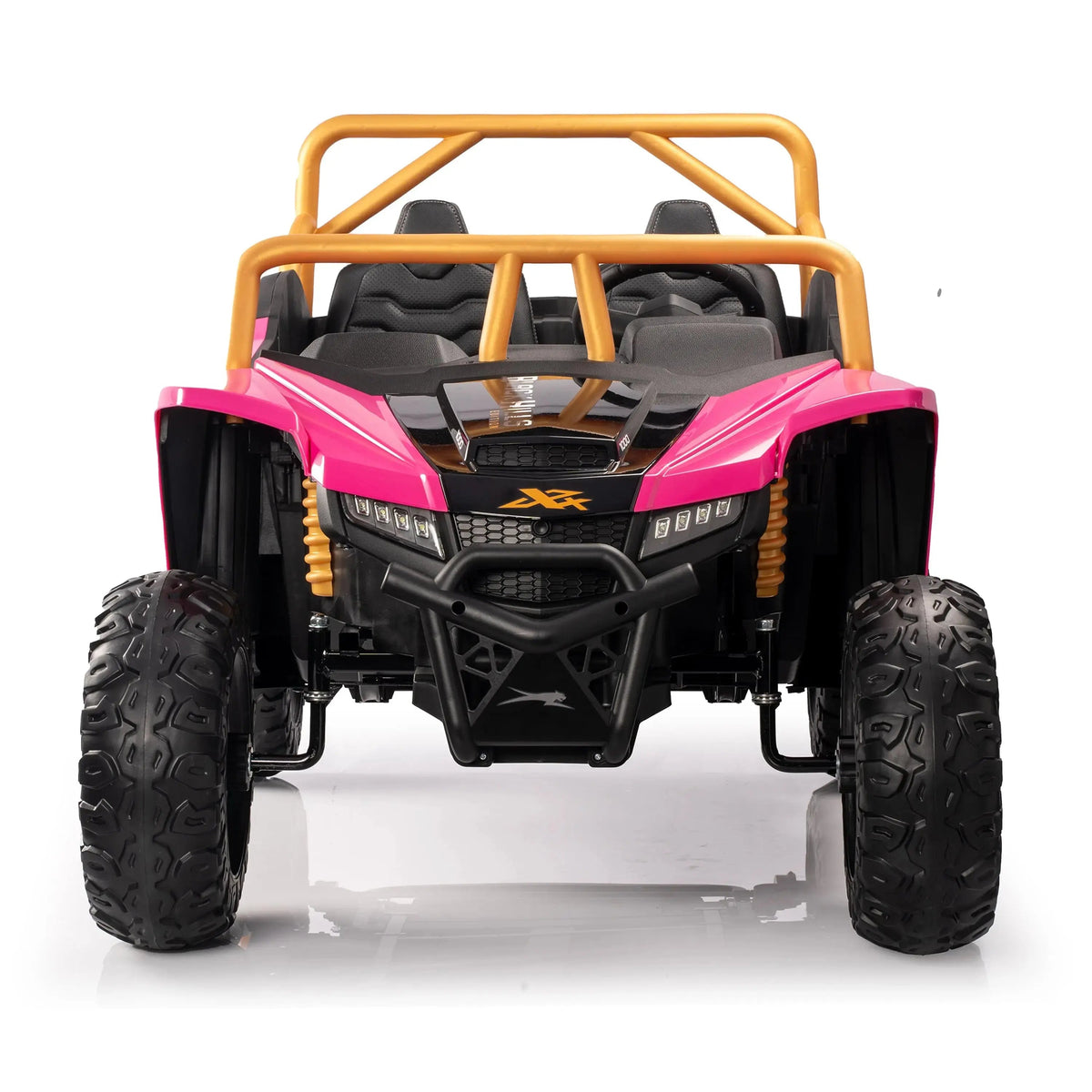 Arctic Cat Wildcat XX 24V Kids Ride-On UTV Freddo Toys