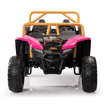 Arctic Cat Wildcat XX 24V Kids Ride-On UTV Freddo Toys