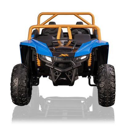 Arctic Cat Wildcat XX 24V Kids Ride-On UTV Freddo Toys