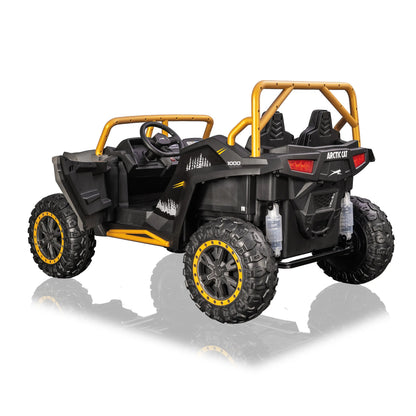 Arctic Cat Wildcat XX 24V Kids Ride-On UTV Freddo Toys