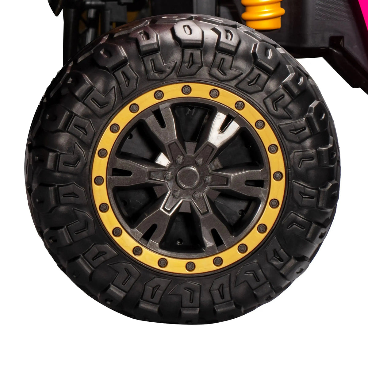 Arctic Cat Wildcat XX 24V Kids Ride-On UTV Freddo Toys