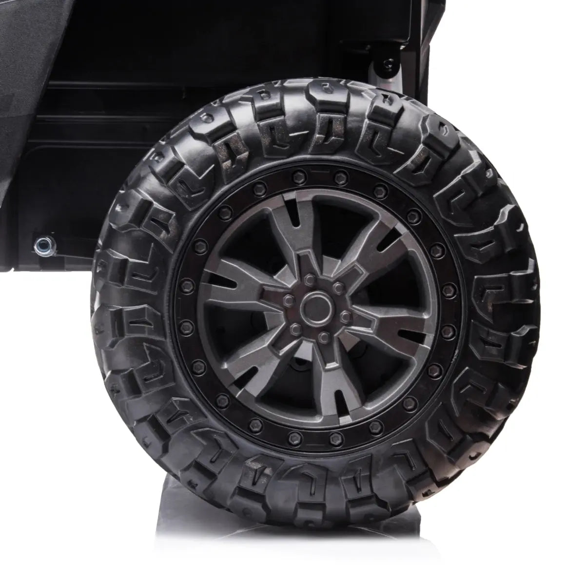 24V 4x4 Freddo Dune Buggy Buccaneer 2 Seater Ride-on  Freddo Toys