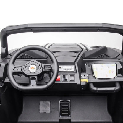 24V 4x4 Freddo Dune Buggy Buccaneer 2 Seater Ride-on  Freddo Toys