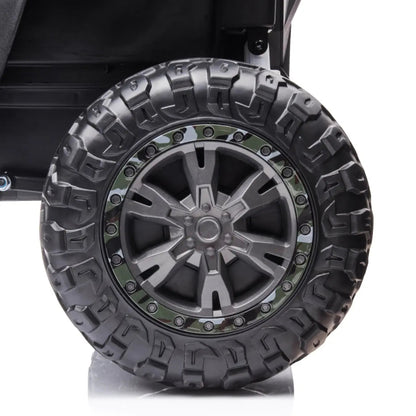 24V 4x4 Freddo Dune Buggy Buccaneer 2 Seater Ride-on  Freddo Toys