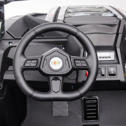 24V 4x4 Freddo Dune Buggy Buccaneer 2 Seater Ride-on  Freddo Toys