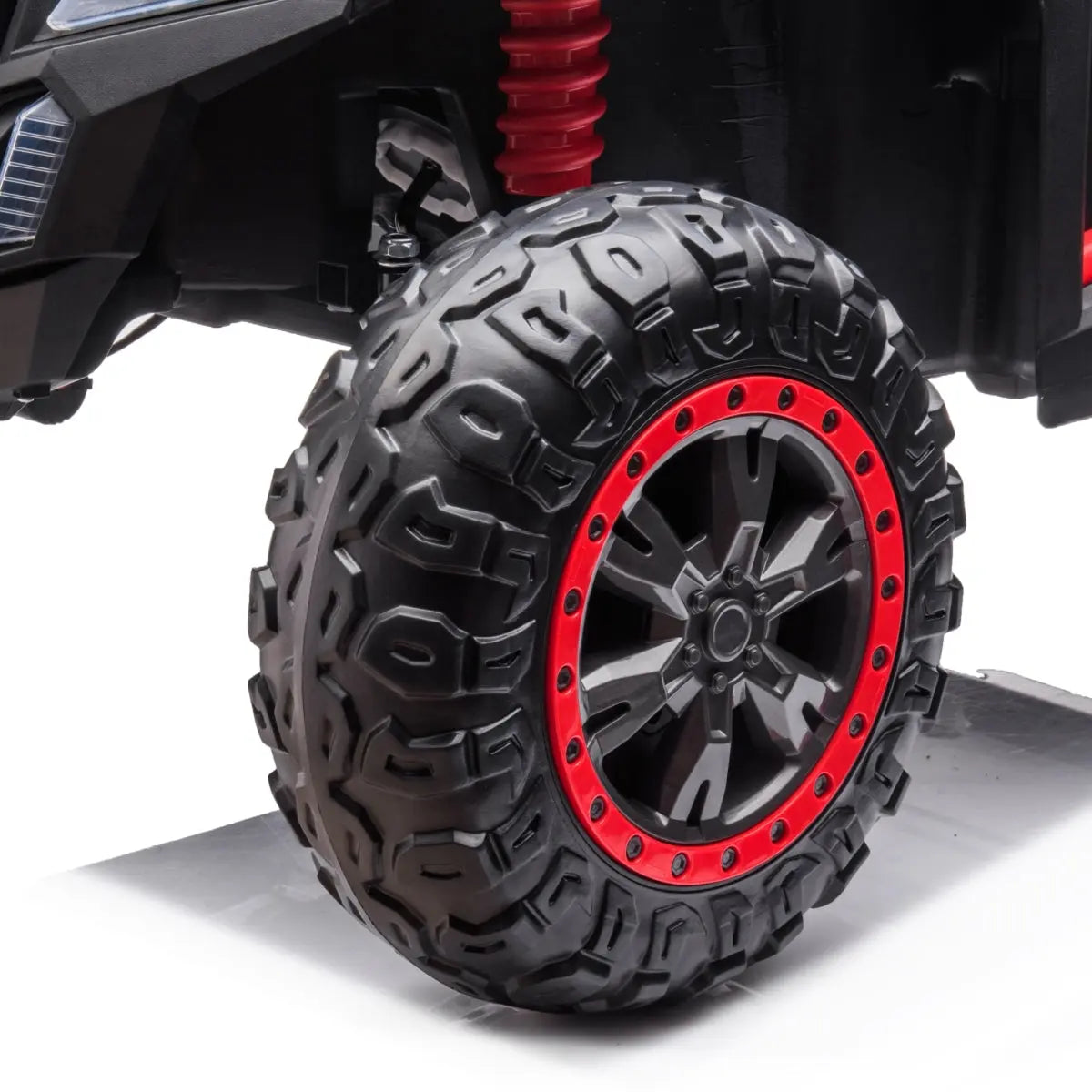 24V 4x4 Freddo Dune Buggy Buccaneer 2 Seater Ride-on  Freddo Toys