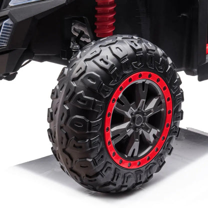 24V 4x4 Freddo Dune Buggy Buccaneer 2 Seater Ride-on  Freddo Toys