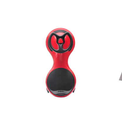 Freddo Toys Swing Car with Flashing Wheels  Freddo Toys