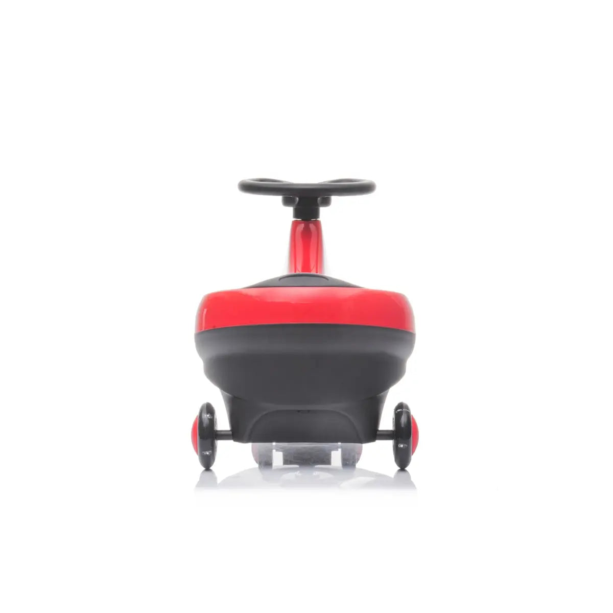 Freddo Toys Swing Car with Flashing Wheels  Freddo Toys