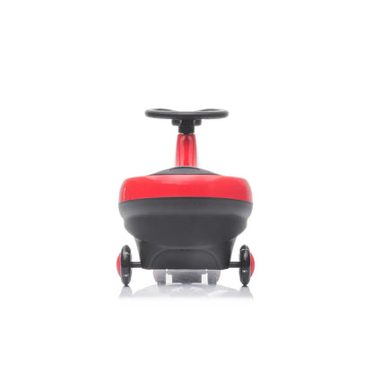 Freddo Toys Swing Car with Flashing Wheels  Freddo Toys