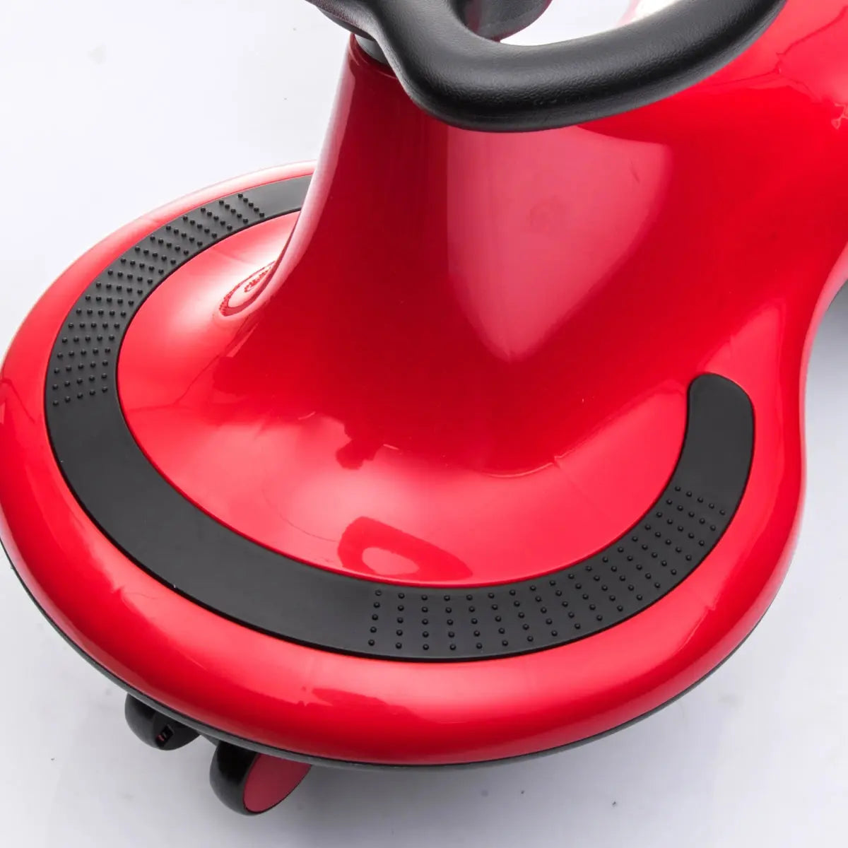 Freddo Toys Swing Car with Flashing Wheels  Freddo Toys