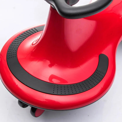 Freddo Toys Swing Car with Flashing Wheels  Freddo Toys