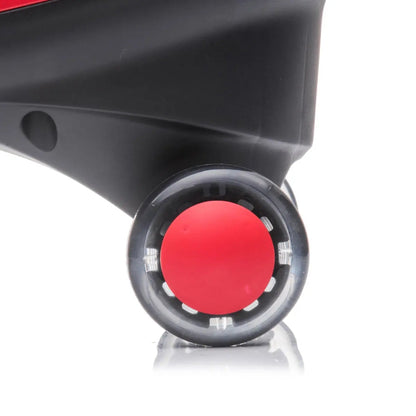 Freddo Toys Swing Car with Flashing Wheels  Freddo Toys