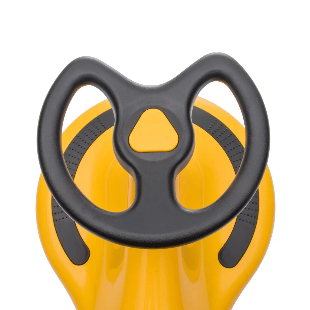 Freddo Toys Swing Car with Flashing Wheels  Freddo Toys