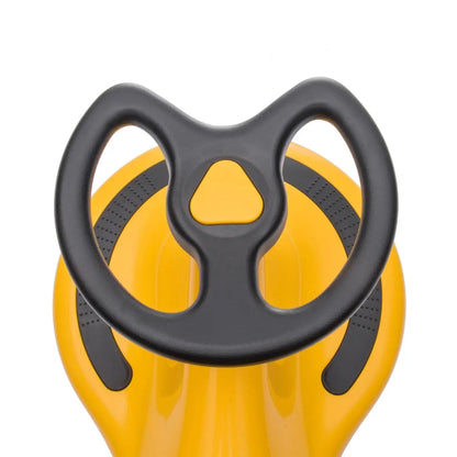 Freddo Toys Swing Car with Flashing Wheels  Freddo Toys