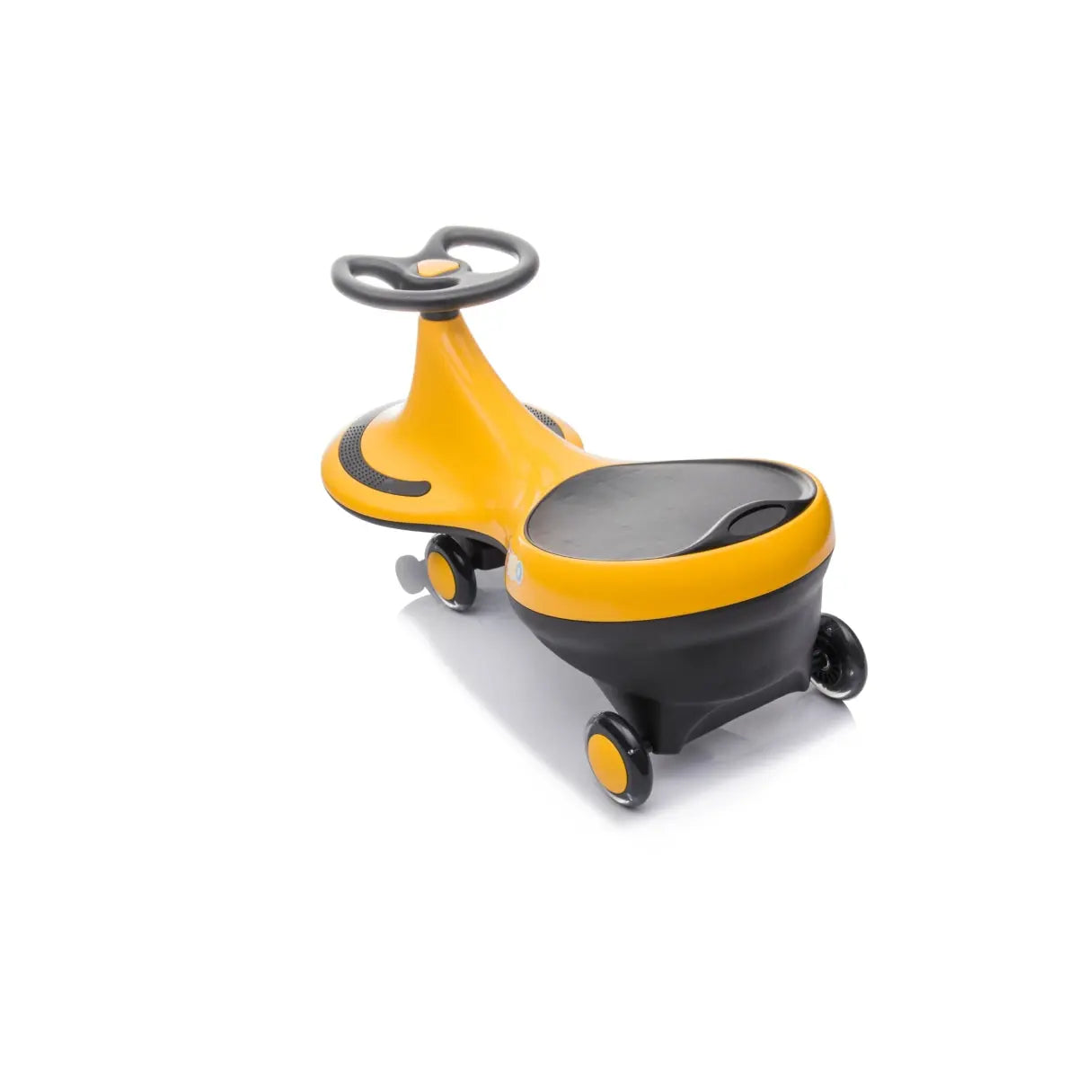 Freddo Toys Swing Car with Flashing Wheels  Freddo Toys