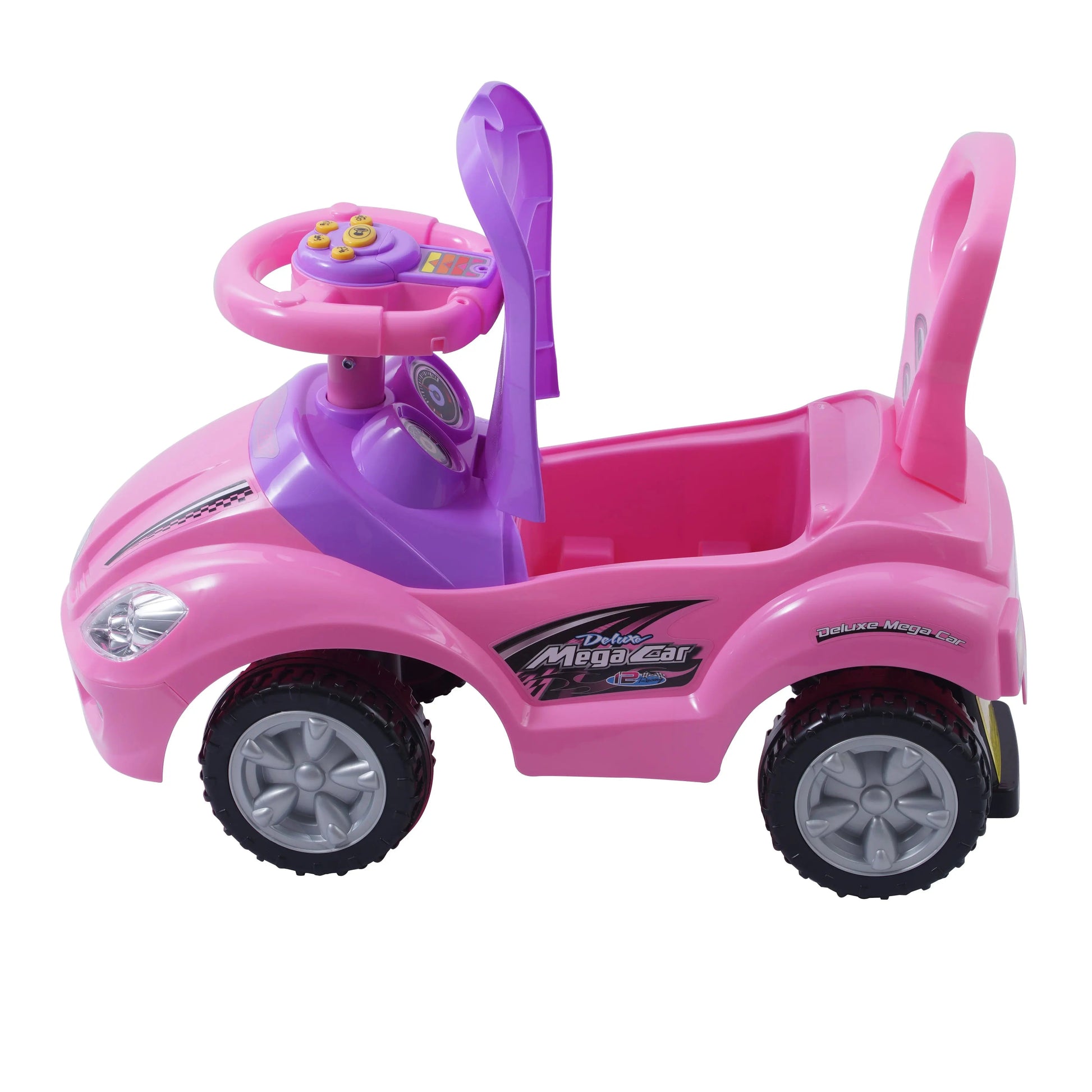 Freddo Toys Deluxe Push Ride on  Freddo Toys