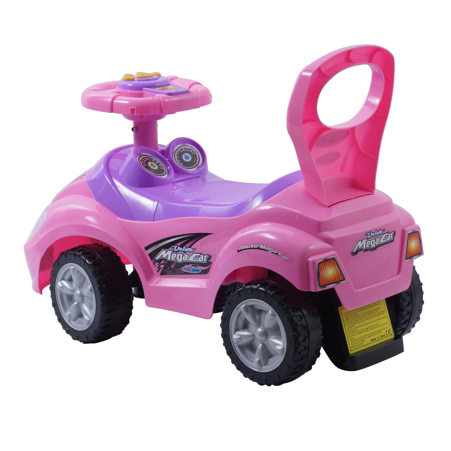 Freddo Toys Deluxe Push Ride on  Freddo Toys