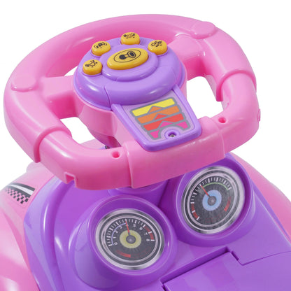 Freddo Toys Deluxe Push Ride on  Freddo Toys