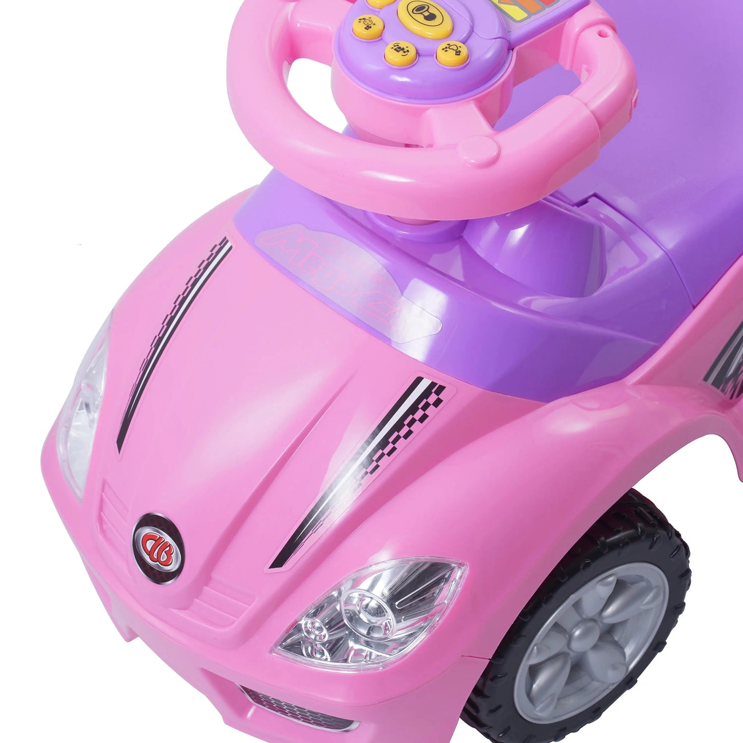 Freddo Toys Deluxe Push Ride on  Freddo Toys