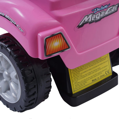 Freddo Toys Deluxe Push Ride on  Freddo Toys